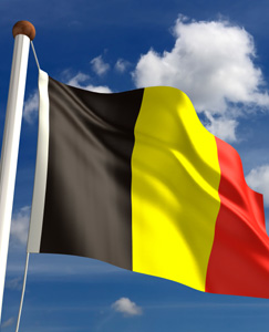 belgië